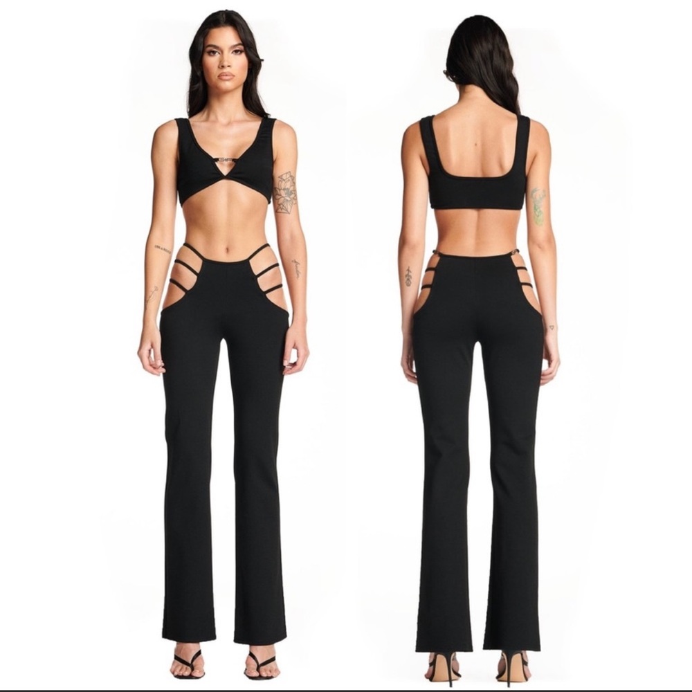 I AM GIA Lucid pants